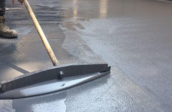 Waterproofing