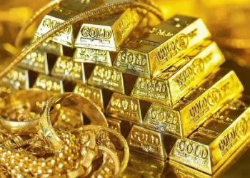 What is the gold rate today in Lucknow per gram 2025 update
