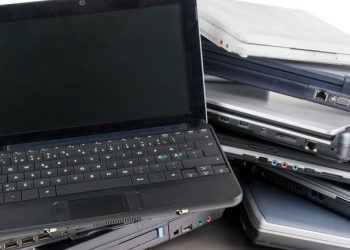 Old Laptop