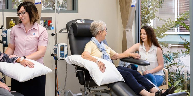 Oncologists Adelaide