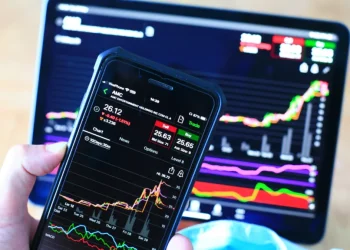 Forex Broker in Thailand