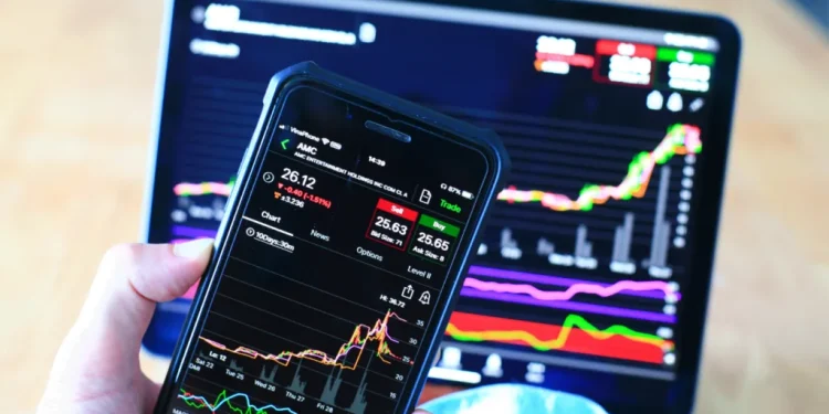 Forex Broker in Thailand
