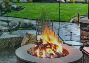 Home Improvement & Landscaping