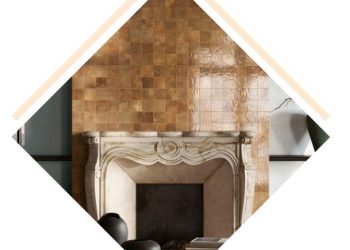 Is Porcelain the Best Kitchen Backsplash Tile for Your Home?