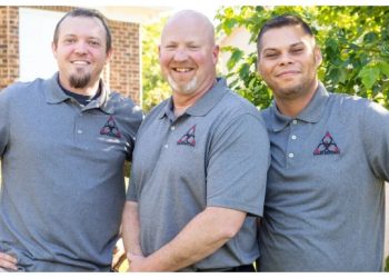 commercial mold removal Charlotte NC