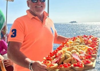 Pittsburgh to Sardinia trips