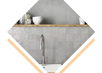 Which Ceramic Tile Backsplash Is Best For Your Home Renovation Guide