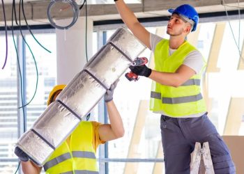 gas line installation Etobicoke