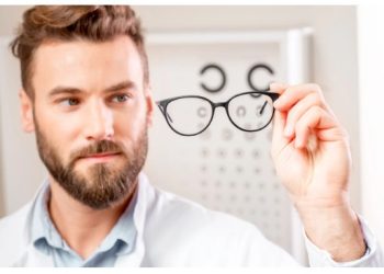 Best Eye Doctor in Kandivali
