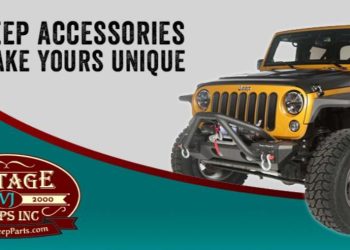 The Ultimate Guide to Restoring a Legend: Are Vintage Jeeps and Willys Jeep Body Kit Options Worth the Investment?