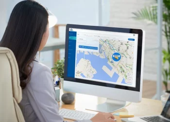 Vehicle Tracking System