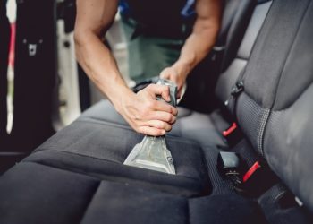 Your Guide to Long-Lasting Shine and Protection