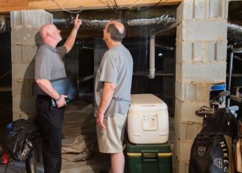 Is Your Home Safe? The Ultimate Guide to Professional Duct Work and Crawl Space Services
