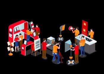 How Does Corporate Event Planning Work with an Event Planner in Singapore?