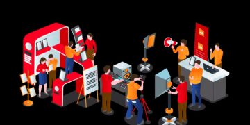 How Does Corporate Event Planning Work with an Event Planner in Singapore?
