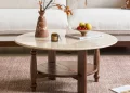 stylish storage coffee table
