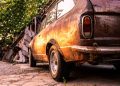 Why Some Vehicles Sit in Driveways for Years Without Being Driven